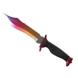 ★ Bowie Knife | Fade