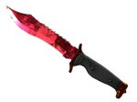 ★ Bowie Knife | Doppler Ruby (Factory New)