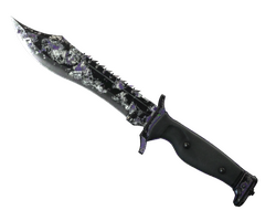 ★ Bowie Knife | Freehand