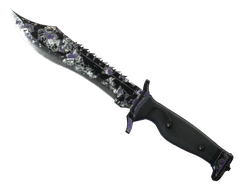 ★ Bowie Knife | Freehand