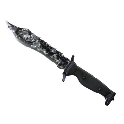 ★ StatTrak&trade; Bowie Knife | Freehand