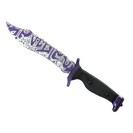 ★ StatTrak™ Bowie Knife | Freehand (Field-Tested)
