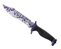 ★ Bowie Knife | Freehand