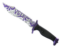 StatTrak™ Bowie Knife | Freehand (Factory New)
