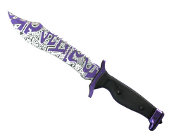★ Bowie Knife | Freehand