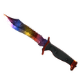 ★ Bowie Knife | Marble Fade