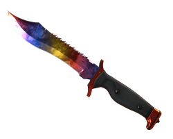 ★ Bowie Knife | Marble Fade