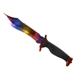★ StatTrak&trade; Bowie Knife | Marble Fade