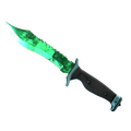 ★ Bowie Knife | Gamma Doppler