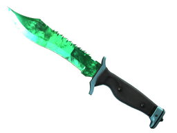 ★ Bowie Knife | Gamma Doppler (Factory New)