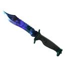★ StatTrak™ Bowie Knife | Doppler (Factory New)
