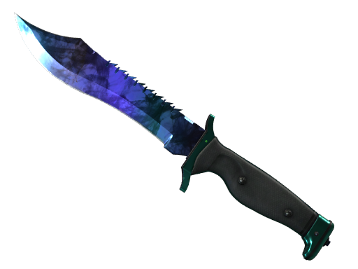 ★ Bowie Knife | Doppler