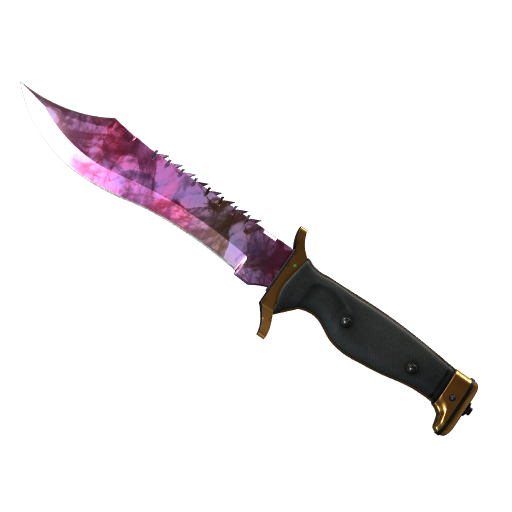 ★ StatTrak™ Bowie Knife | Doppler (Factory New)