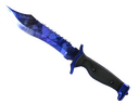 Bowie Knife | Doppler (Minimal Wear)