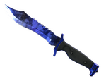 ★ Bowie Knife | Doppler (Minimal Wear)