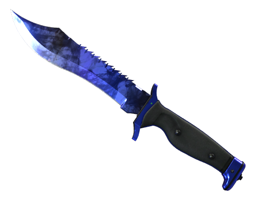 ★ Bowie Knife | Doppler