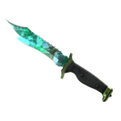 ★ StatTrak™ Bowie Knife | Gamma Doppler (Factory New)