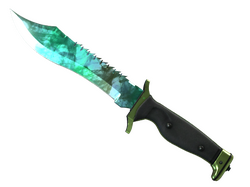 ★ Bowie Knife | Gamma Doppler