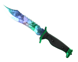 ★ Bowie Knife | Gamma Doppler