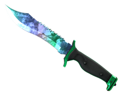 ★ Bowie Knife | Gamma Doppler (Factory New)
