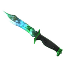 ★ StatTrak™ Bowie Knife | Gamma Doppler (Factory New)