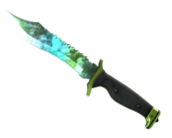 ★ Bowie Knife | Gamma Doppler