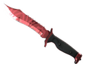StatTrak™ Bowie Knife | Slaughter (Field-Tested)