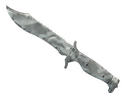 Bowie Knife | Urban Masked (Well-Worn)