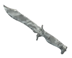 ★ Bowie Knife | Urban Masked