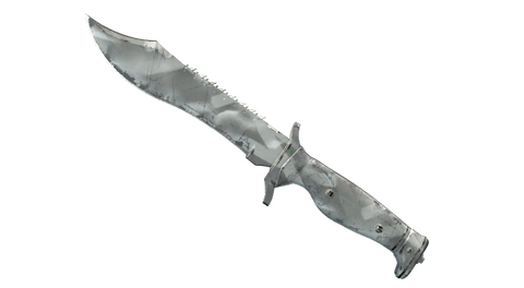 ★ Bowie Knife | Urban Masked (Field-Tested)