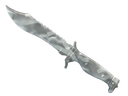 Bowie Knife | Urban Masked (Factory New)