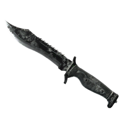 ★ StatTrak&trade; Bowie Knife | Urban Masked