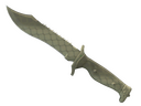 Bowie Knife | Safari Mesh (Minimal Wear)