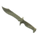 ★ Bowie Knife | Safari Mesh (Minimal Wear)