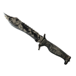 ★ StatTrak™ Bowie Knife | Scorched