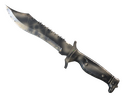StatTrak™ Bowie Knife | Scorched (Field-Tested)