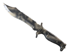 ★ StatTrak Bowie Knife | Scorched