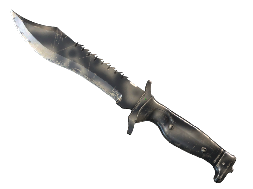 ★ StatTrak Bowie Knife | Scorched