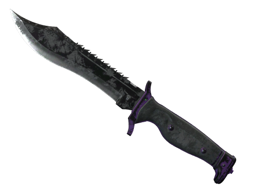 ★ Bowie Knife | Ultraviolet