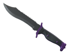 ★ Bowie Knife | Ultraviolet