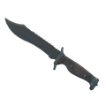 ★ Bowie Knife | Night