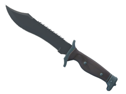 ★ Bowie Knife | Night