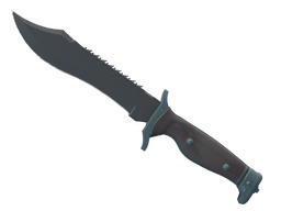 ★ Bowie Knife | Night (Factory New)