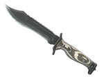 ★ Bowie Knife | Black Laminate (Factory New)
