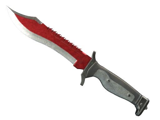 ★ Bowie Knife | Autotronic