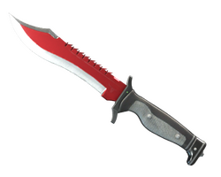★ StatTrak Bowie Knife | Autotronic