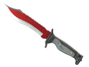 Bowie Knife | Autotronic (Field-Tested)