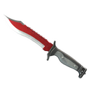 ★ Bowie Knife | Autotronic (Field-Tested)