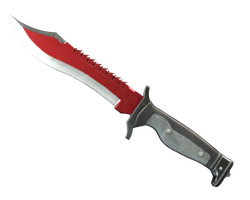 ★ Bowie Knife | Autotronic