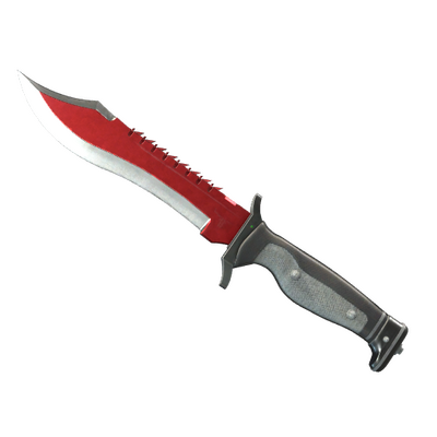 ★ StatTrak™ Bowie Knife | Autotronic (Field-Tested) thumbnail